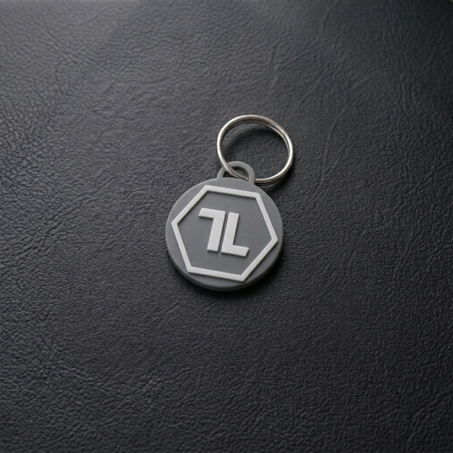 TapLife Business tag